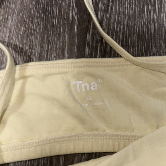 TNA Bralette - Picture 2 of 2